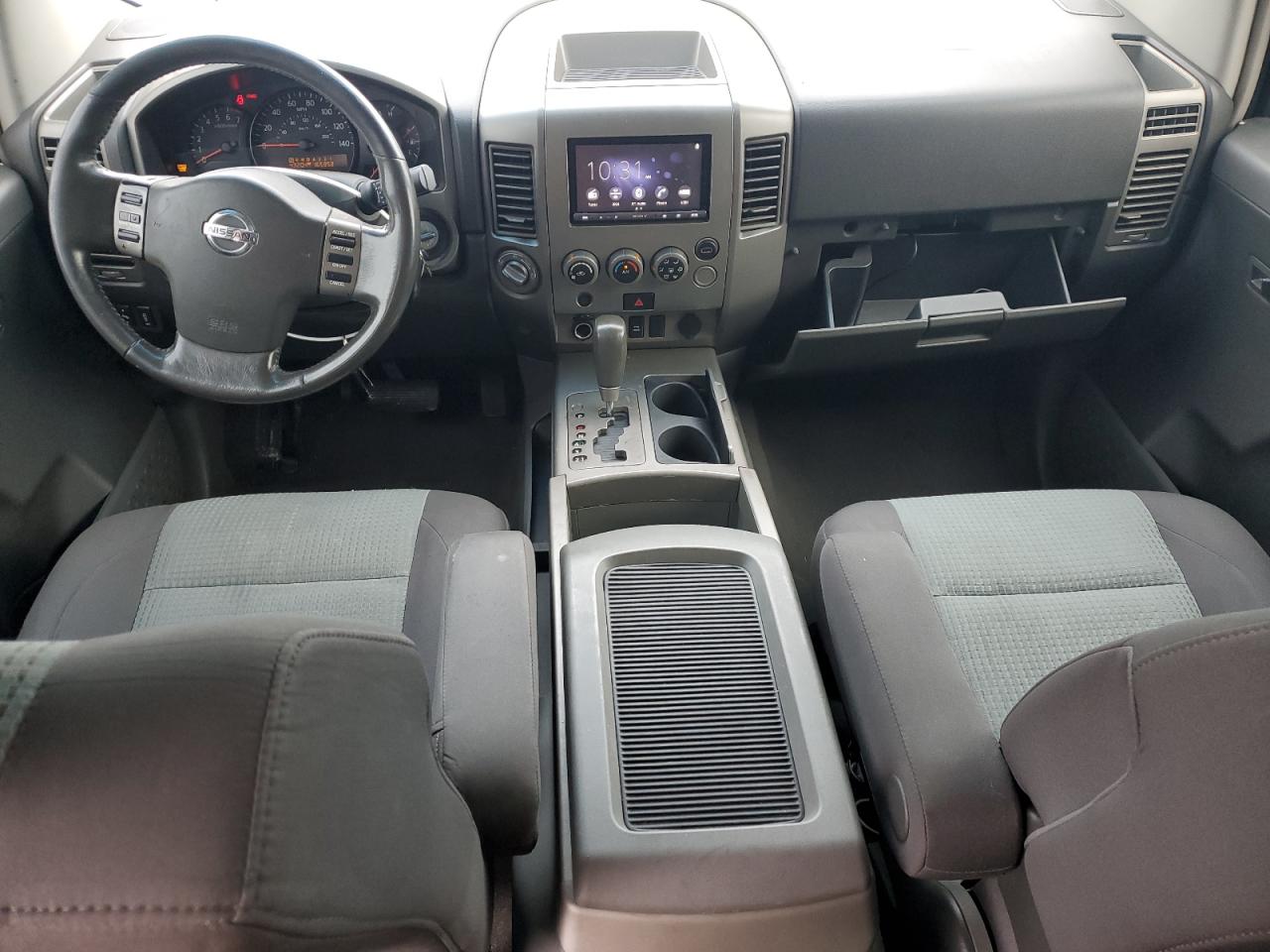 2006 Nissan Titan - Image 8