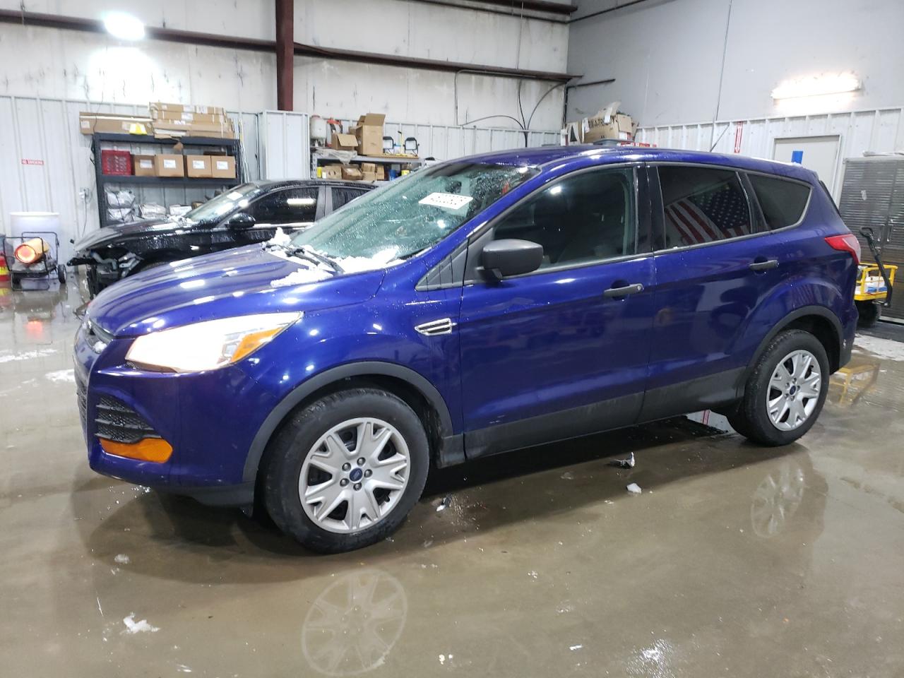 2013 Ford Escape - Image 1