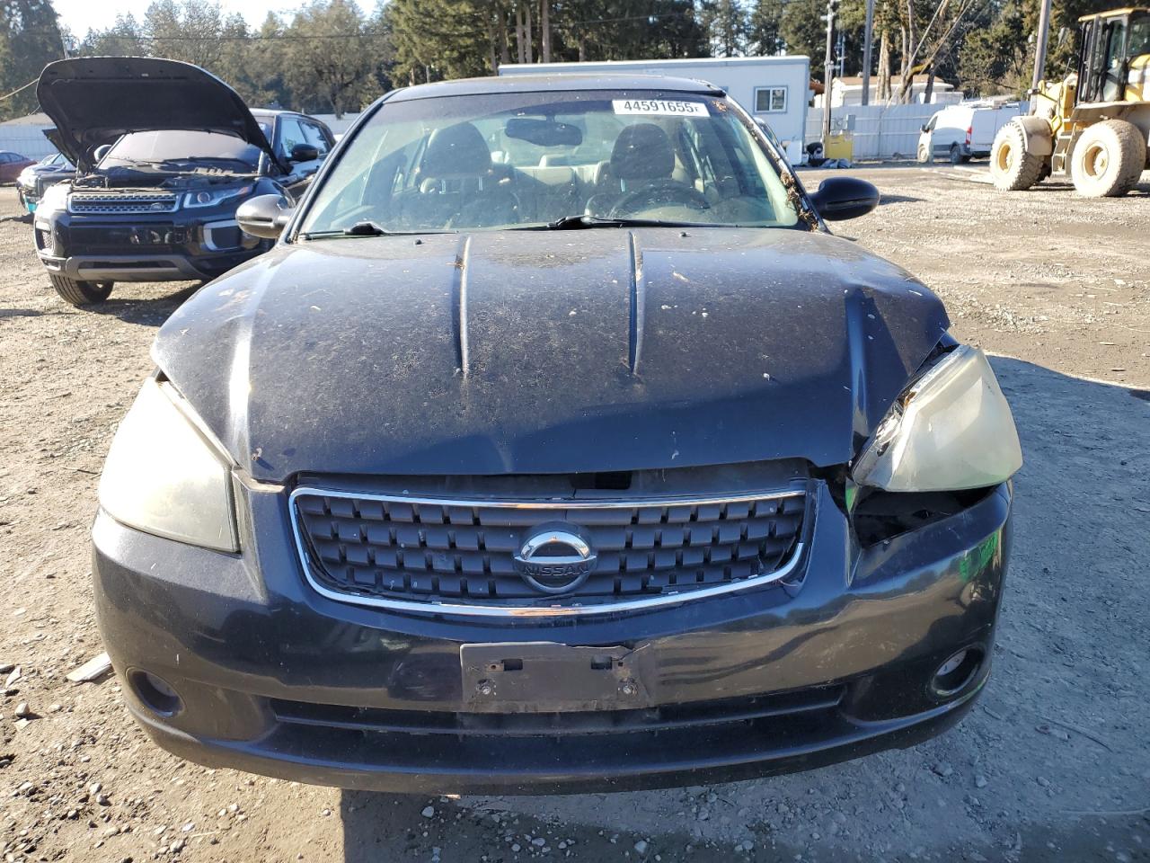 2005 Nissan Altima - Image 5