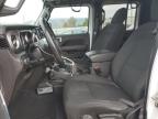 2022 Jeep Gladiator Overland იყიდება San Martin-ში, CA - Rear End