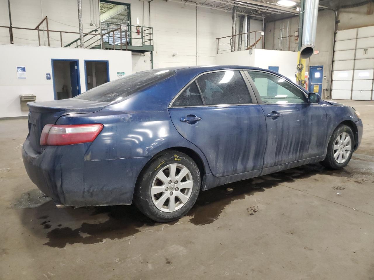 2009 Toyota Camry - Image 3
