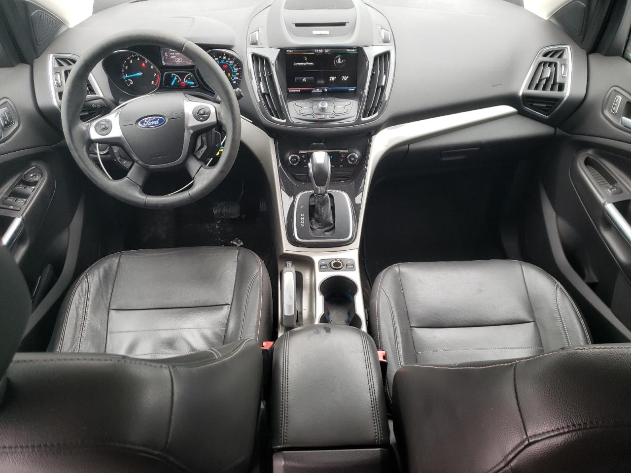 2013 Ford Escape - Image 8