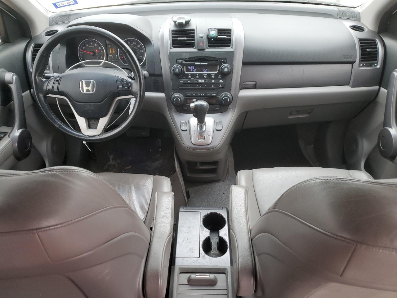 2009 Honda CR-V - Image 8