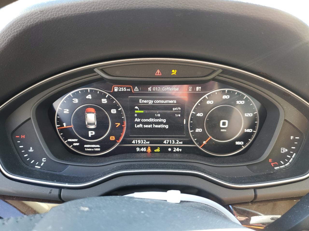 2019 Audi Q5 - Image 9