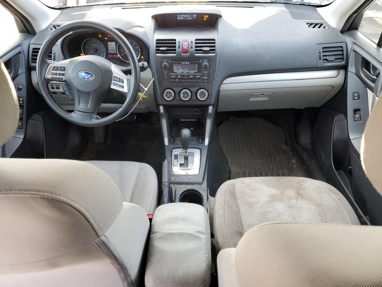 2015 Subaru Forester - Image 8