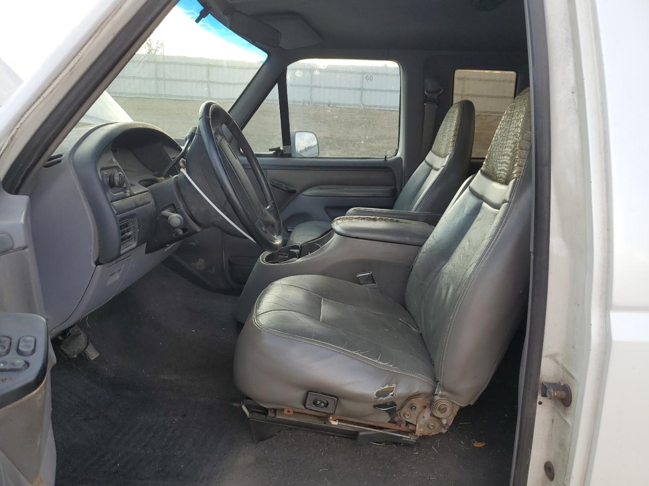 1994 Ford F-150 - Image 7