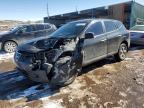 2010 Nissan Rogue S de vânzare în Colorado Springs, CO - Front End