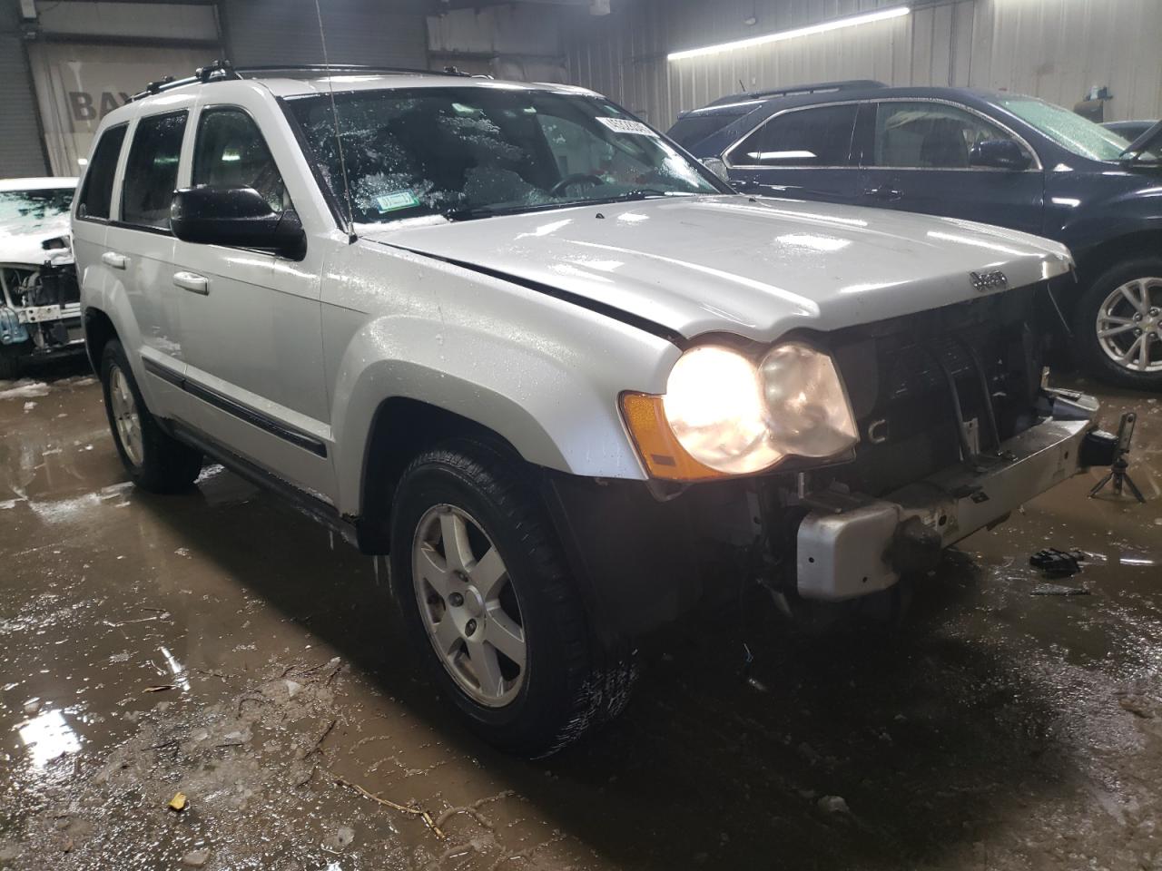 2008 Jeep Grand Cherokee - Image 4