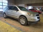 2010 Chevrolet Traverse Ls იყიდება Indianapolis-ში, IN - Side