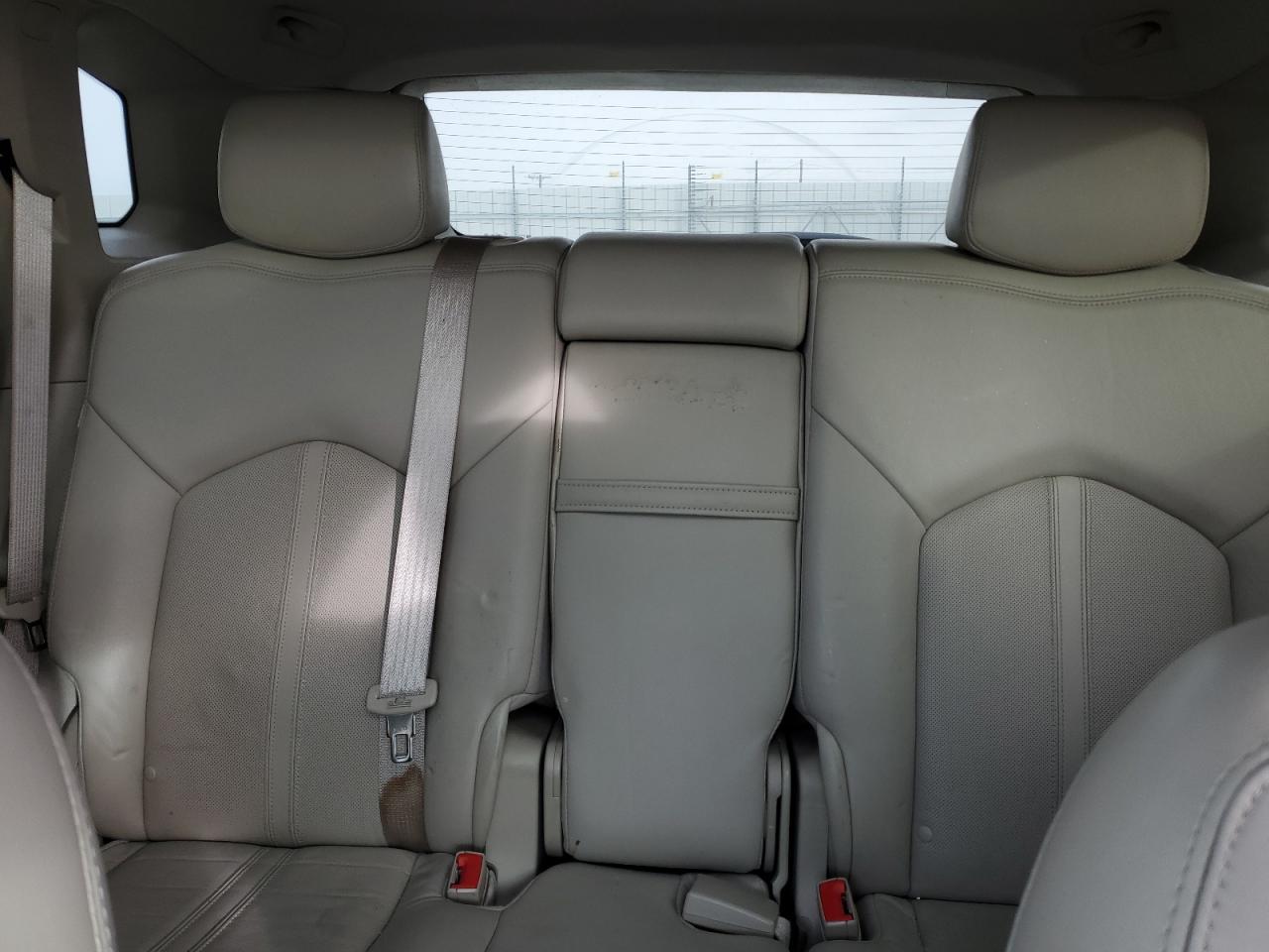 2014 Cadillac SRX - Image 10