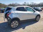 2020 Buick Encore Preferred за продажба в Savannah, GA - Rear End