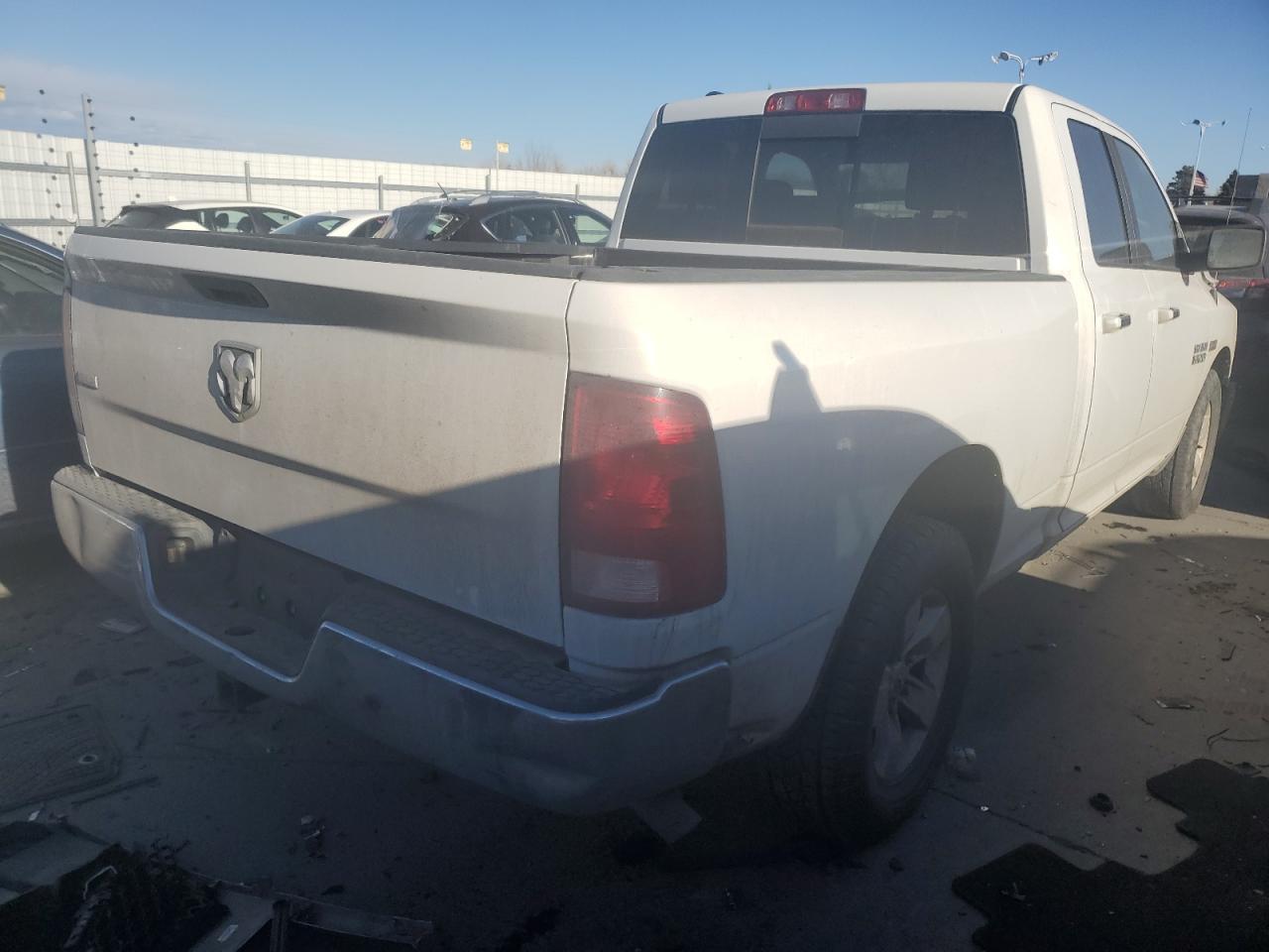 2017 RAM 1500 - Image 3