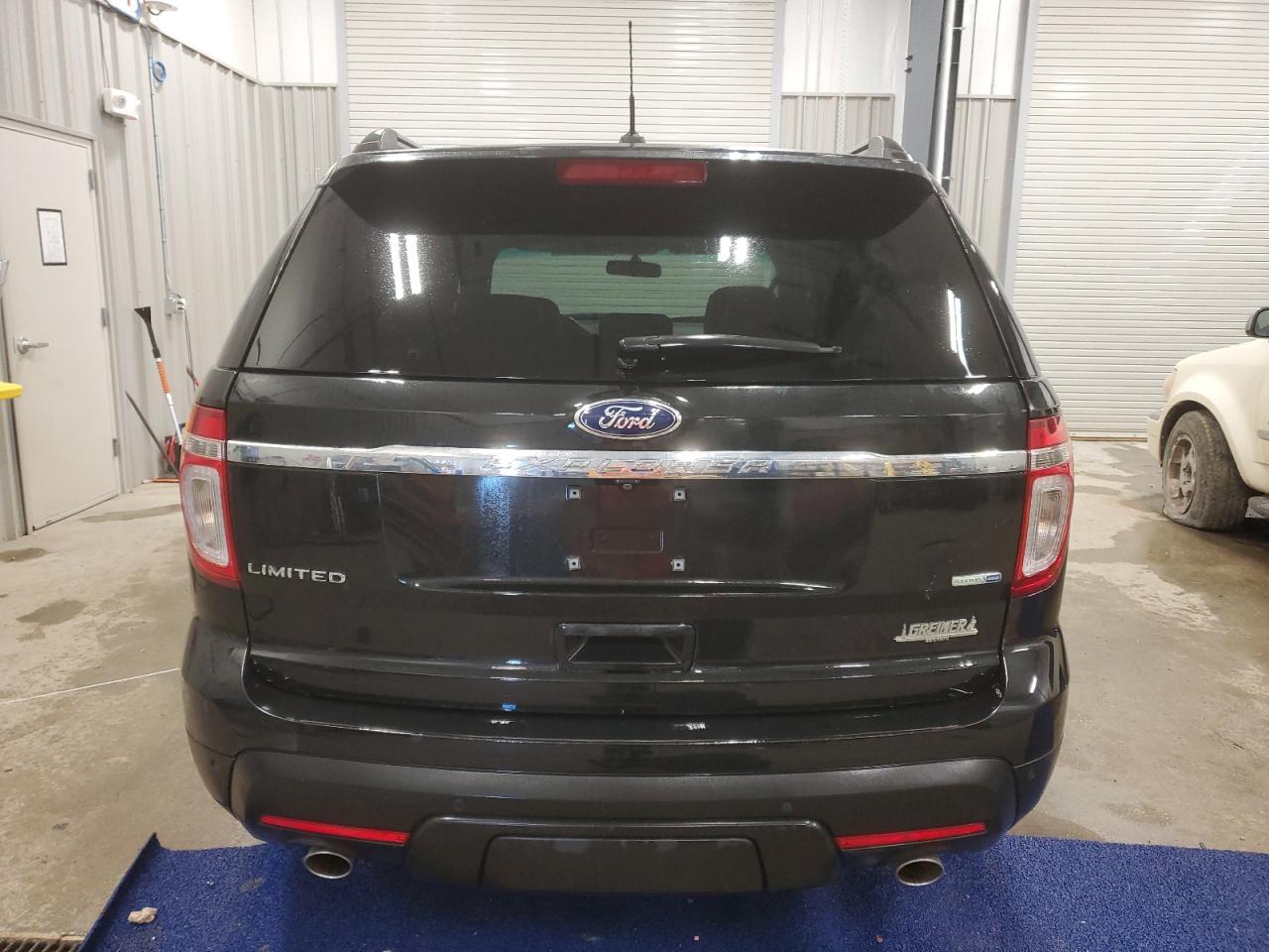 2013 Ford Explorer - Image 6