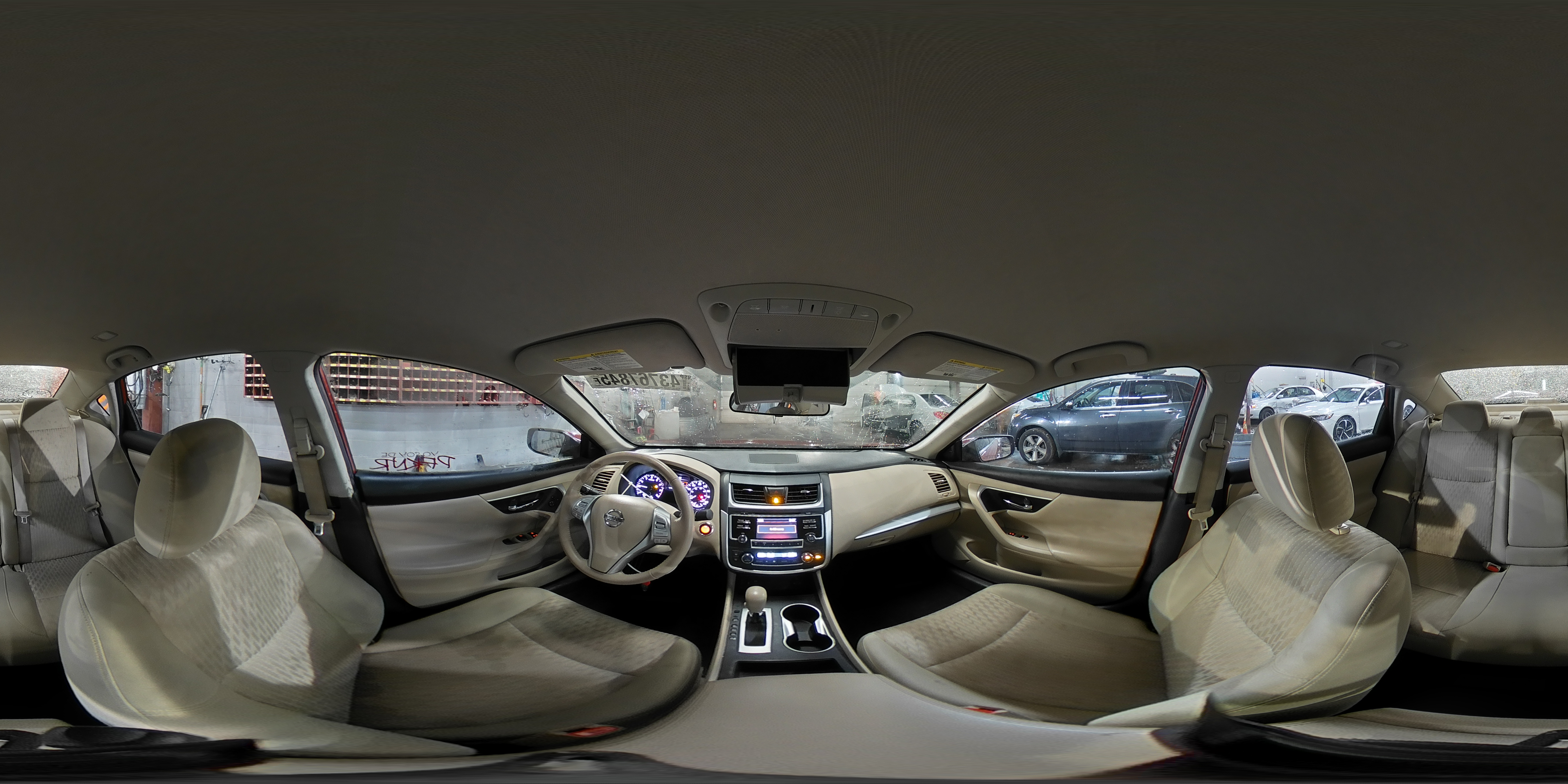 2016 Nissan Altima - Image 14