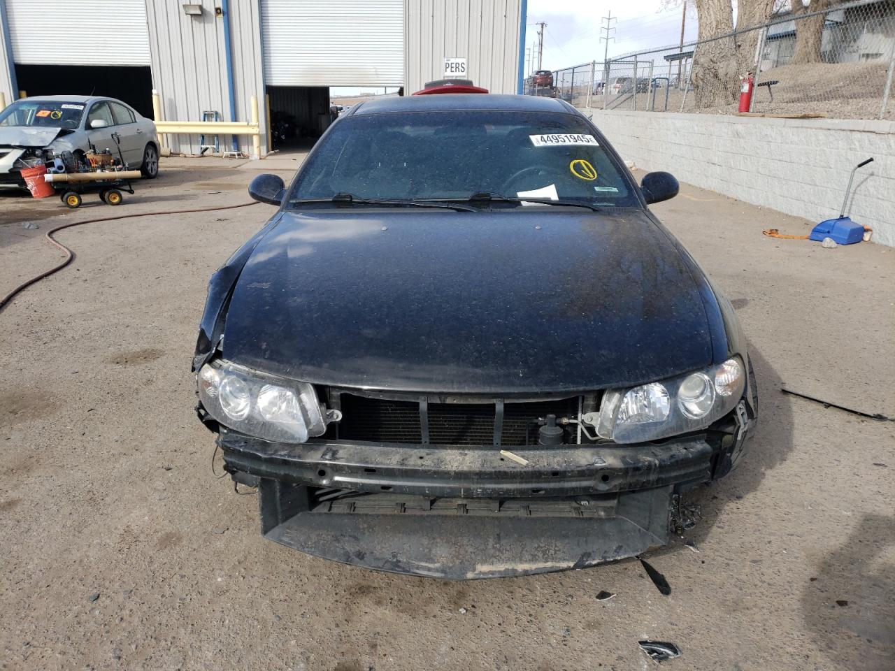 2004 Pontiac GTO - Image 5