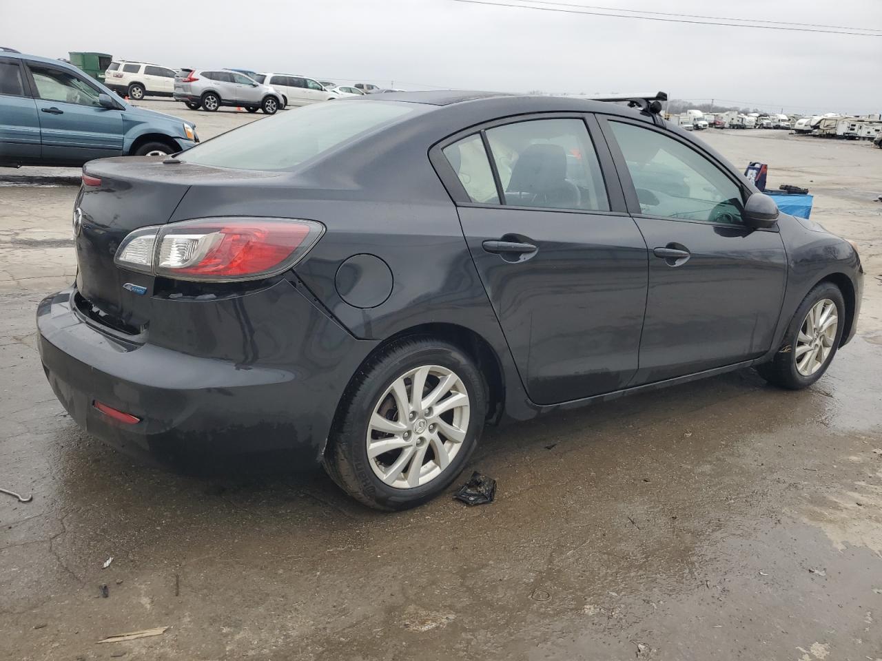 2012 Mazda 3 - Image 3