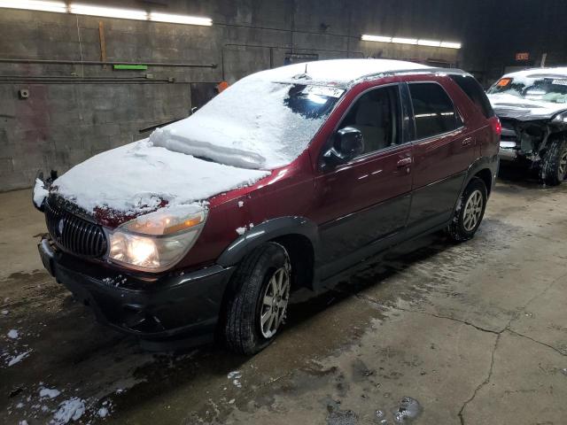 2004 Buick Rendezvous Cx