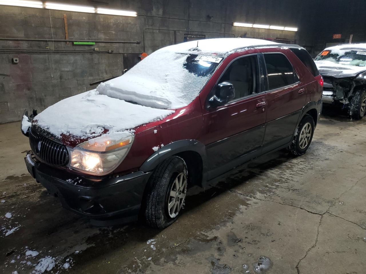 2004 Buick Rendezvous - Image 1