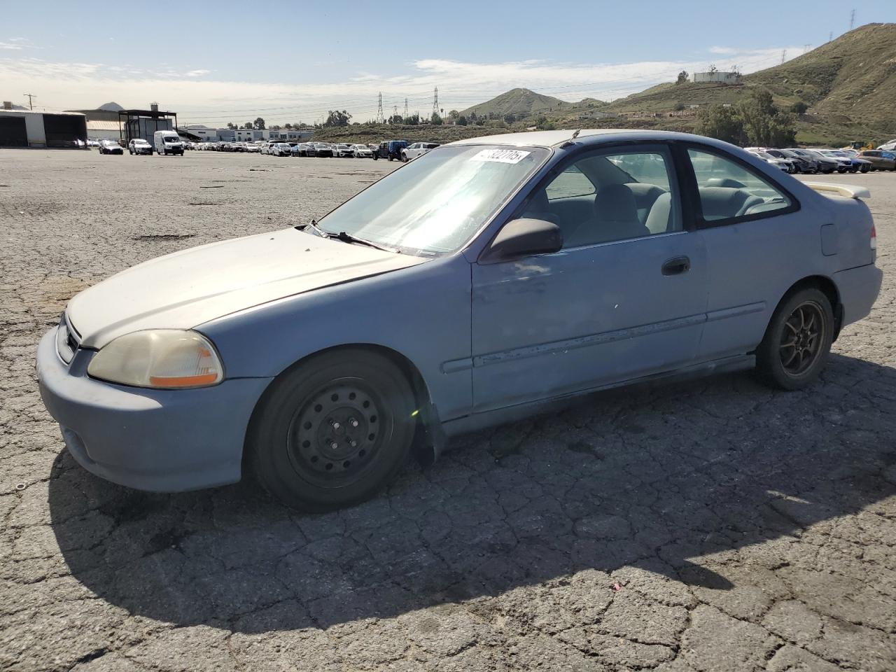 1997 Honda Civic - Image 1