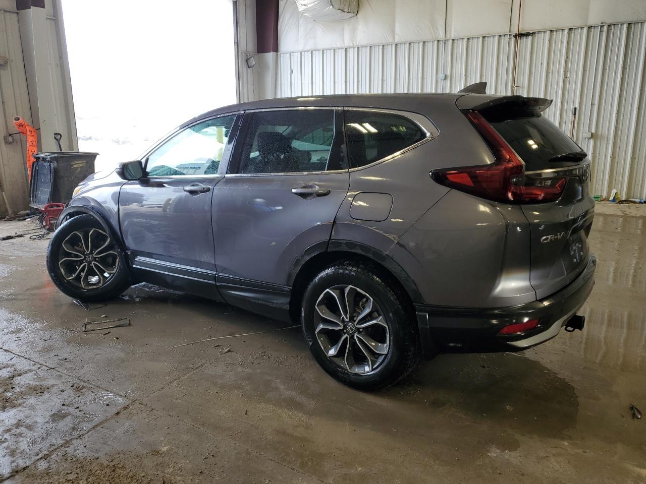 2020 Honda CR-V - Image 2