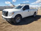 2019 Nissan Titan S for Sale in Colorado Springs, CO - Rear End