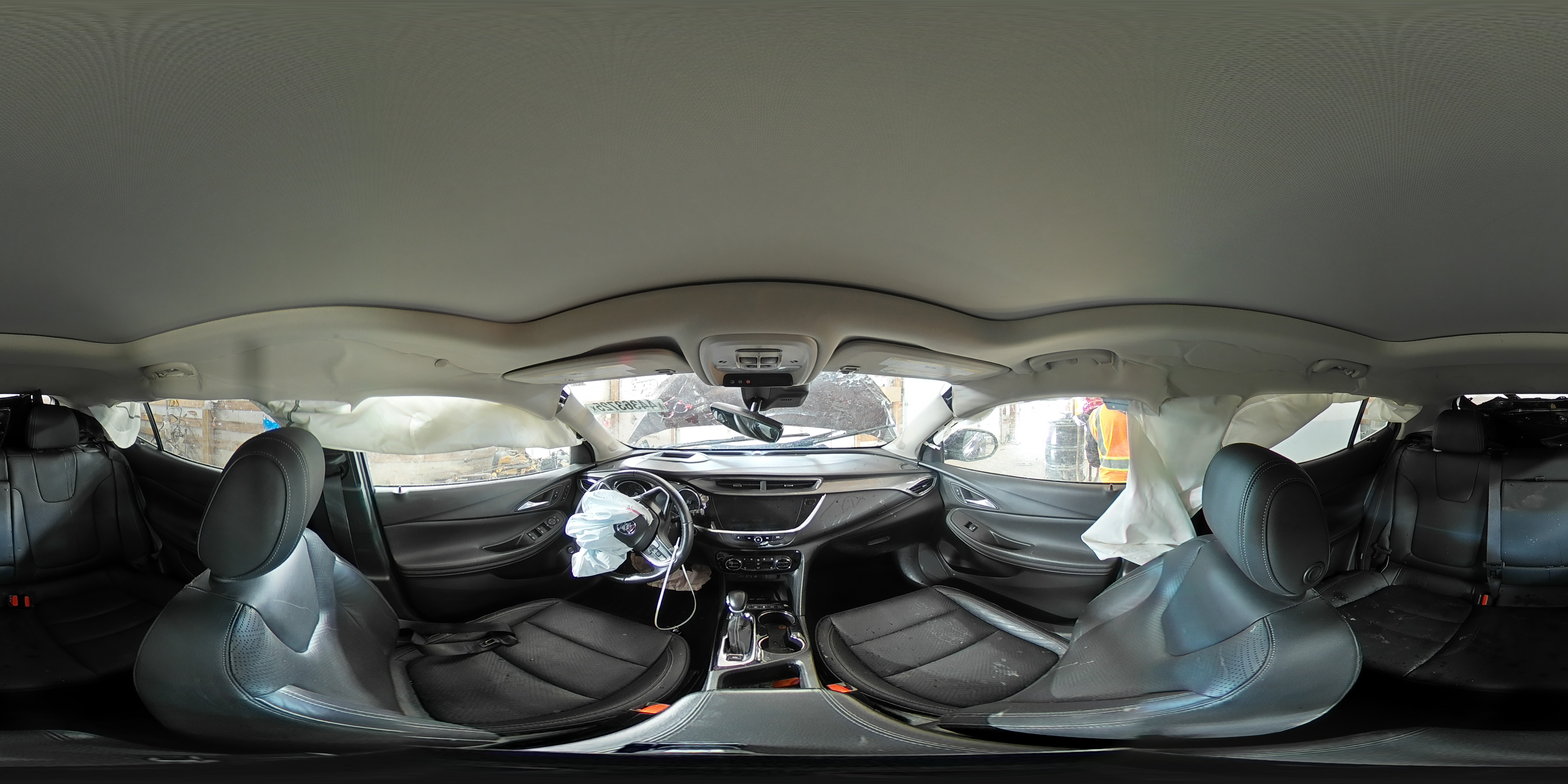 2020 Buick Encore - Image 15