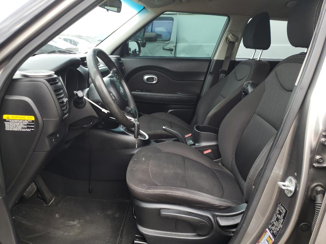 2016 Kia Soul - Image 7