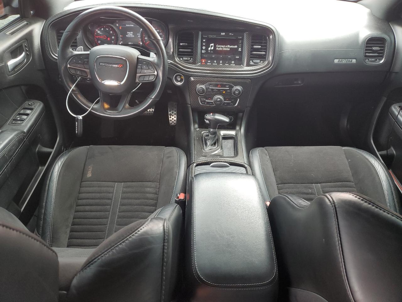 2021 Dodge Charger - Image 8