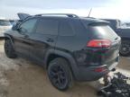 2018 Jeep Cherokee Trailhawk იყიდება Elgin-ში, IL - Front End