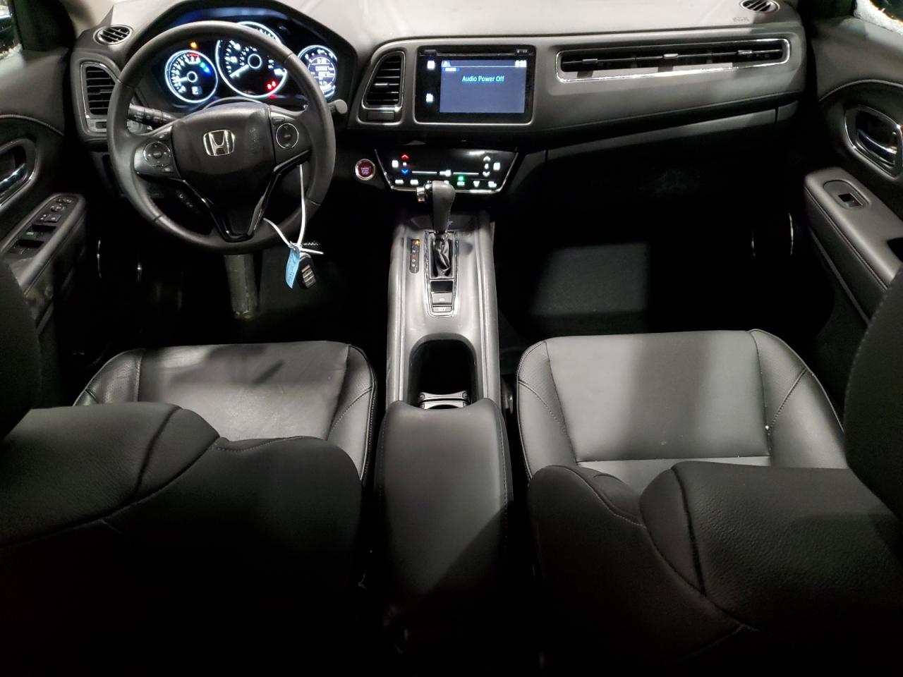 2018 Honda HR-V - Image 8