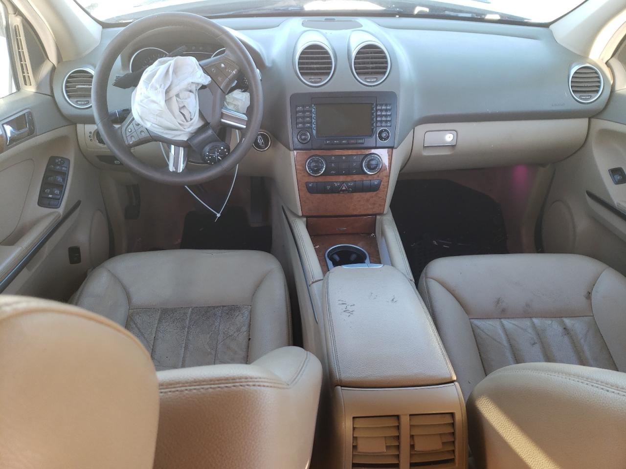 2006 Mercedes-Benz M-klasse - Image 8