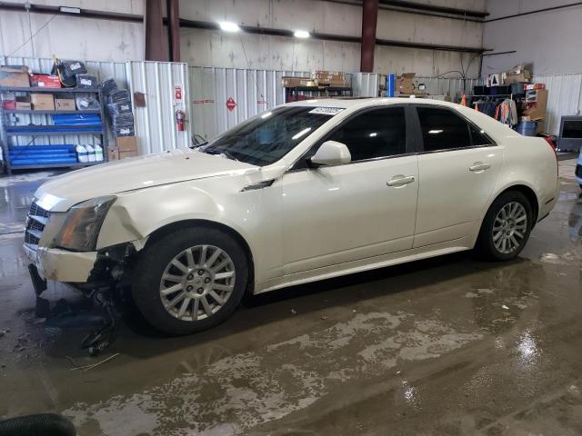 2010 Cadillac Cts Luxury Collection للبيع في Rogersville، MO - Undercarriage