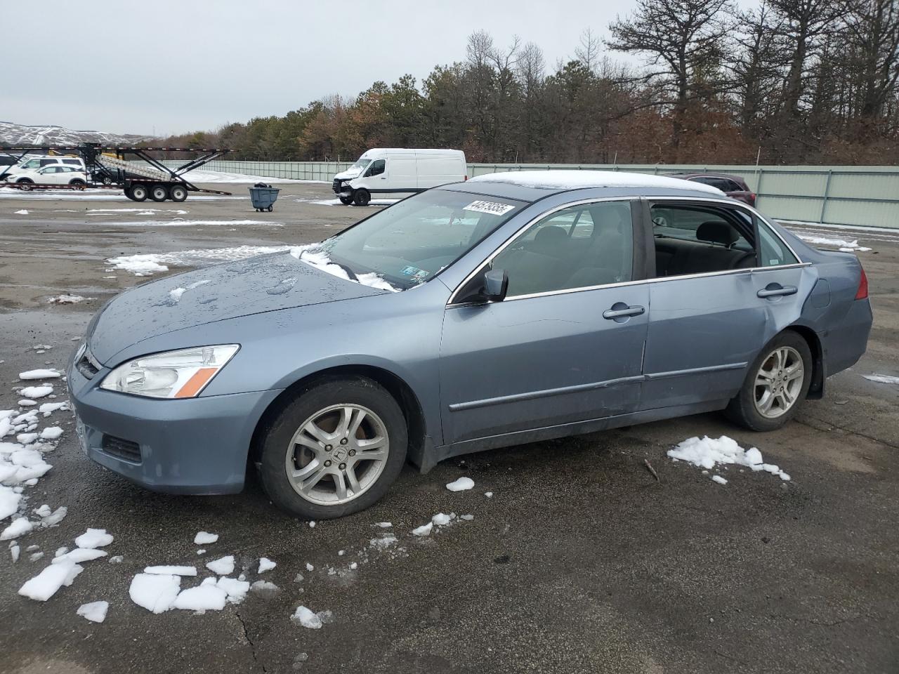 2007 Honda Accord - Image 1