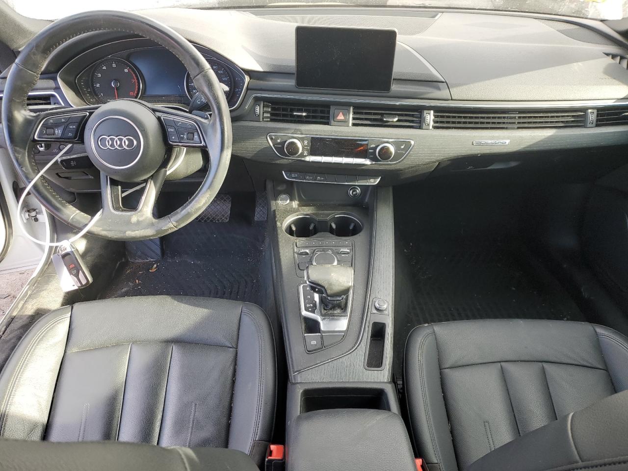 2018 Audi A5 - Image 8