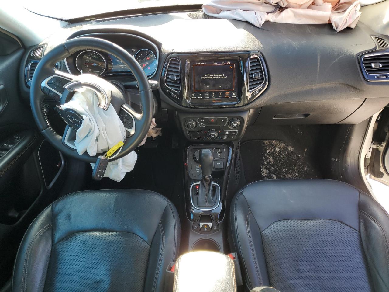 2018 Jeep Compass - Image 8
