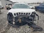 2019 Jeep Cherokee Limited for Sale in Barberton, OH - Front End