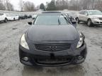 2013 Infiniti G37 Base for Sale in Gastonia, NC - Front End