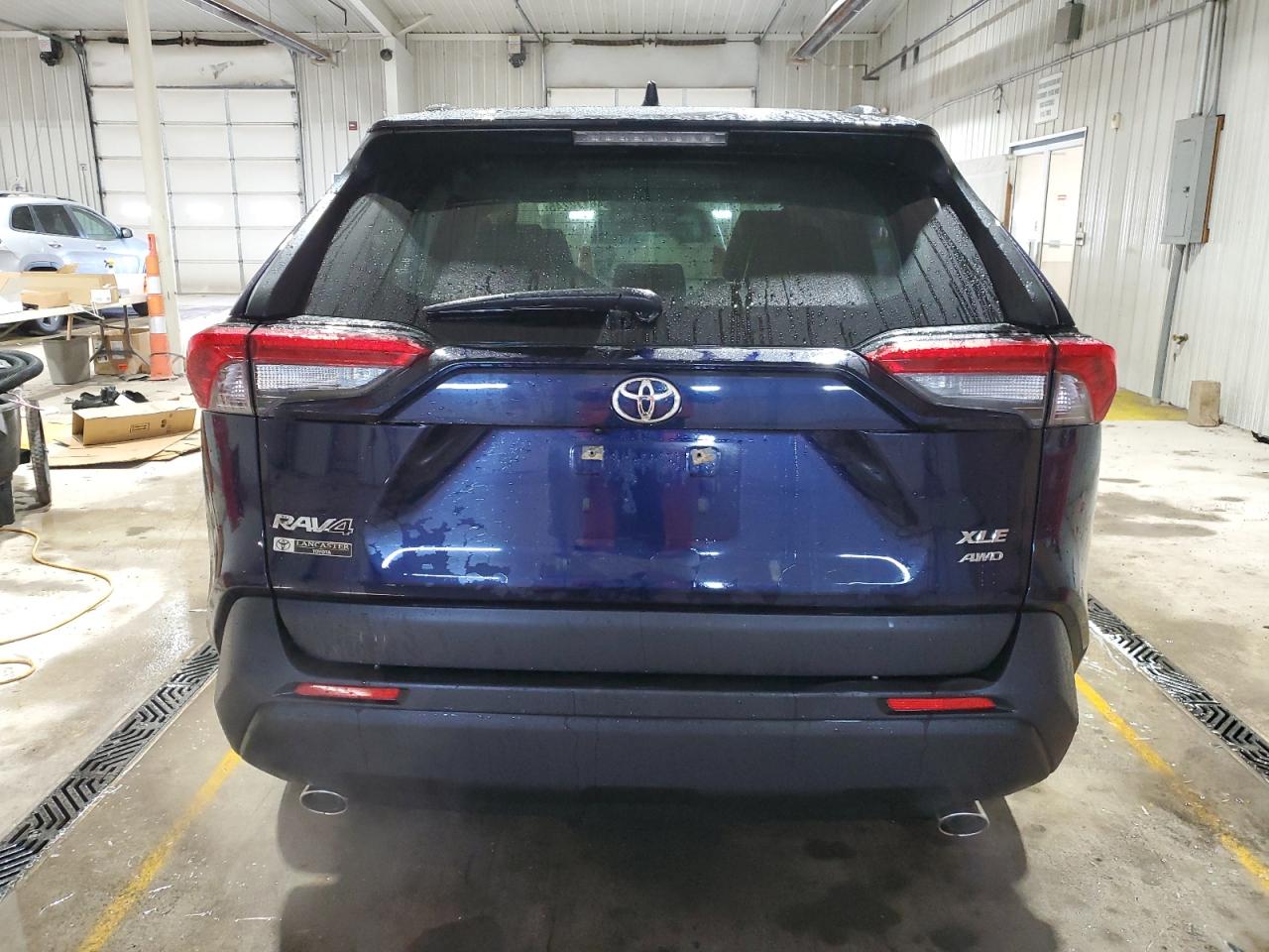 2020 Toyota RAV 4 - Image 6