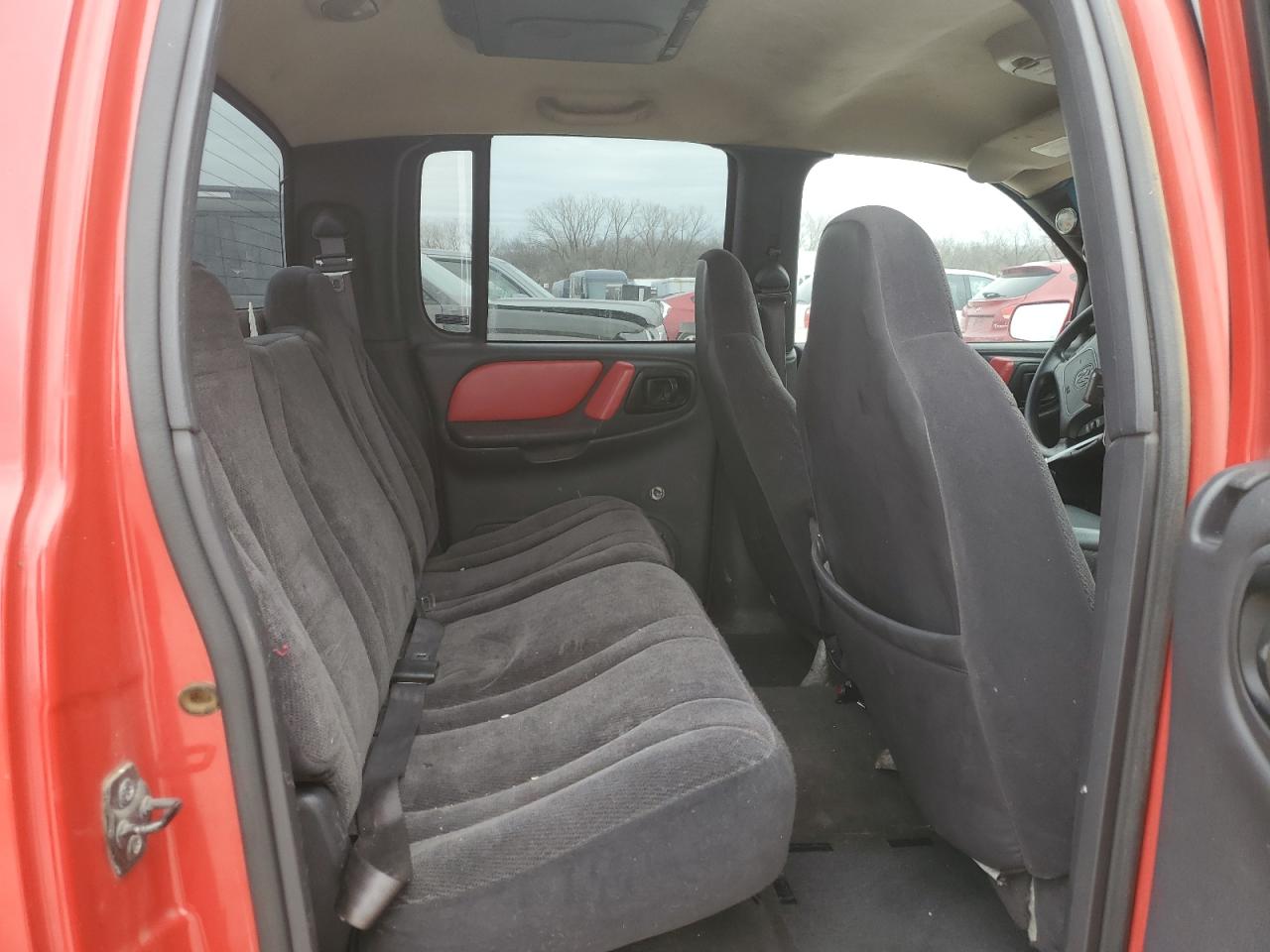 2000 Dodge Dakota - Image 10