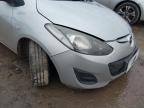 2011 MAZDA 2 TS for sale at Copart YORK