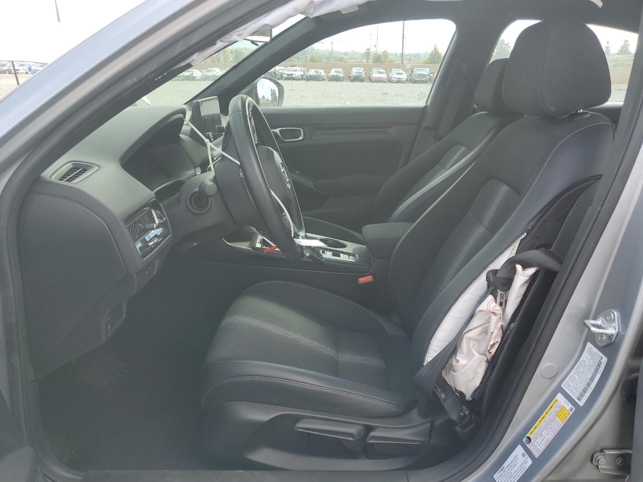 2022 Honda Civic - Image 7