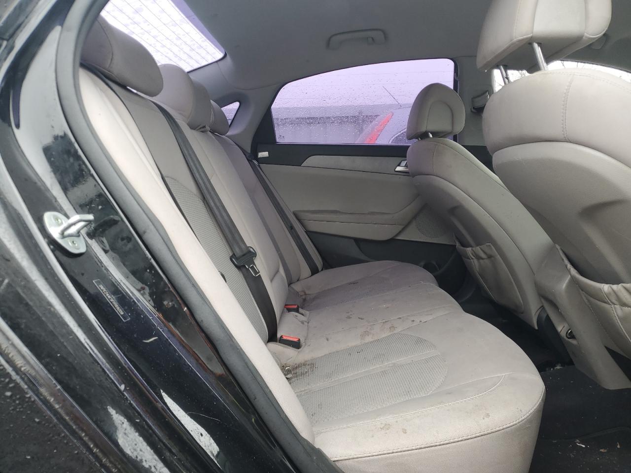 2015 Hyundai Sonata - Image 10