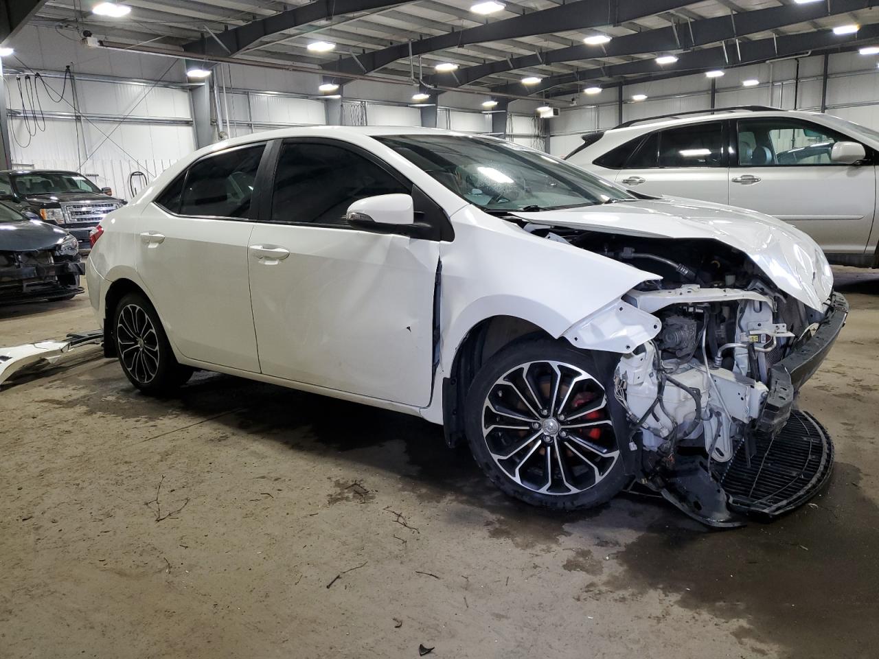 2016 Toyota Corolla - Image 4