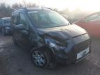 2019 FORD TOURNEO CO for sale at Copart BRISTOL