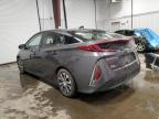 2021 Toyota Prius Prime Le zu verkaufen in Windham, ME - Front End