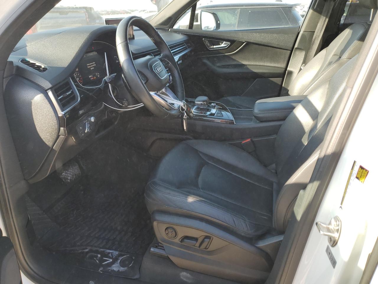 2018 Audi Q7 - Image 7