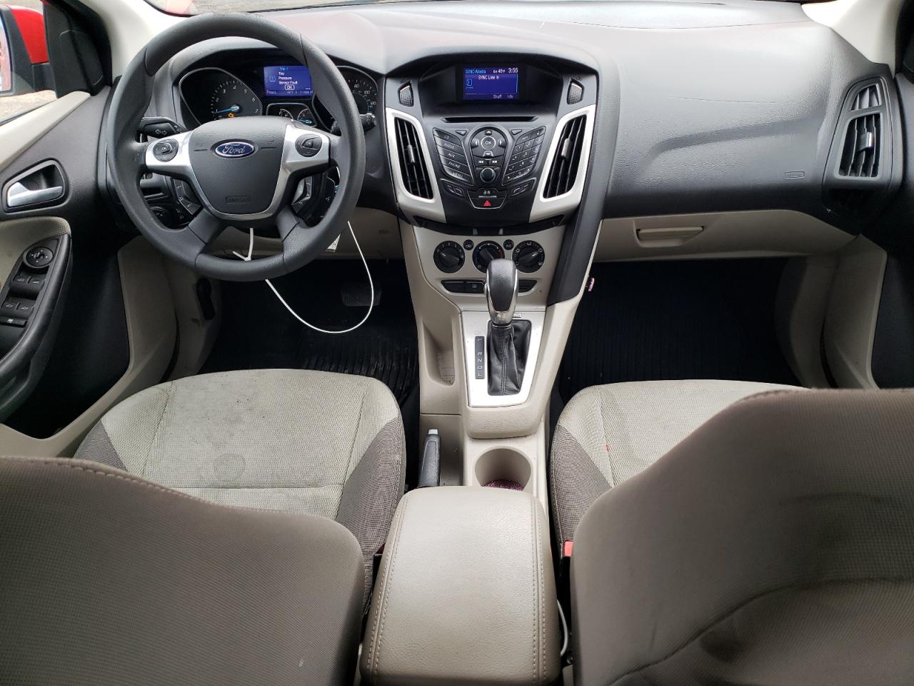 2013 Ford Focus - Image 8