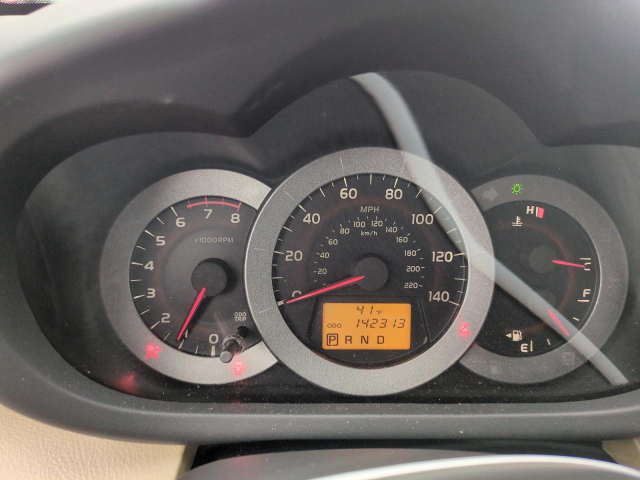 2010 Toyota RAV 4 - Image 9
