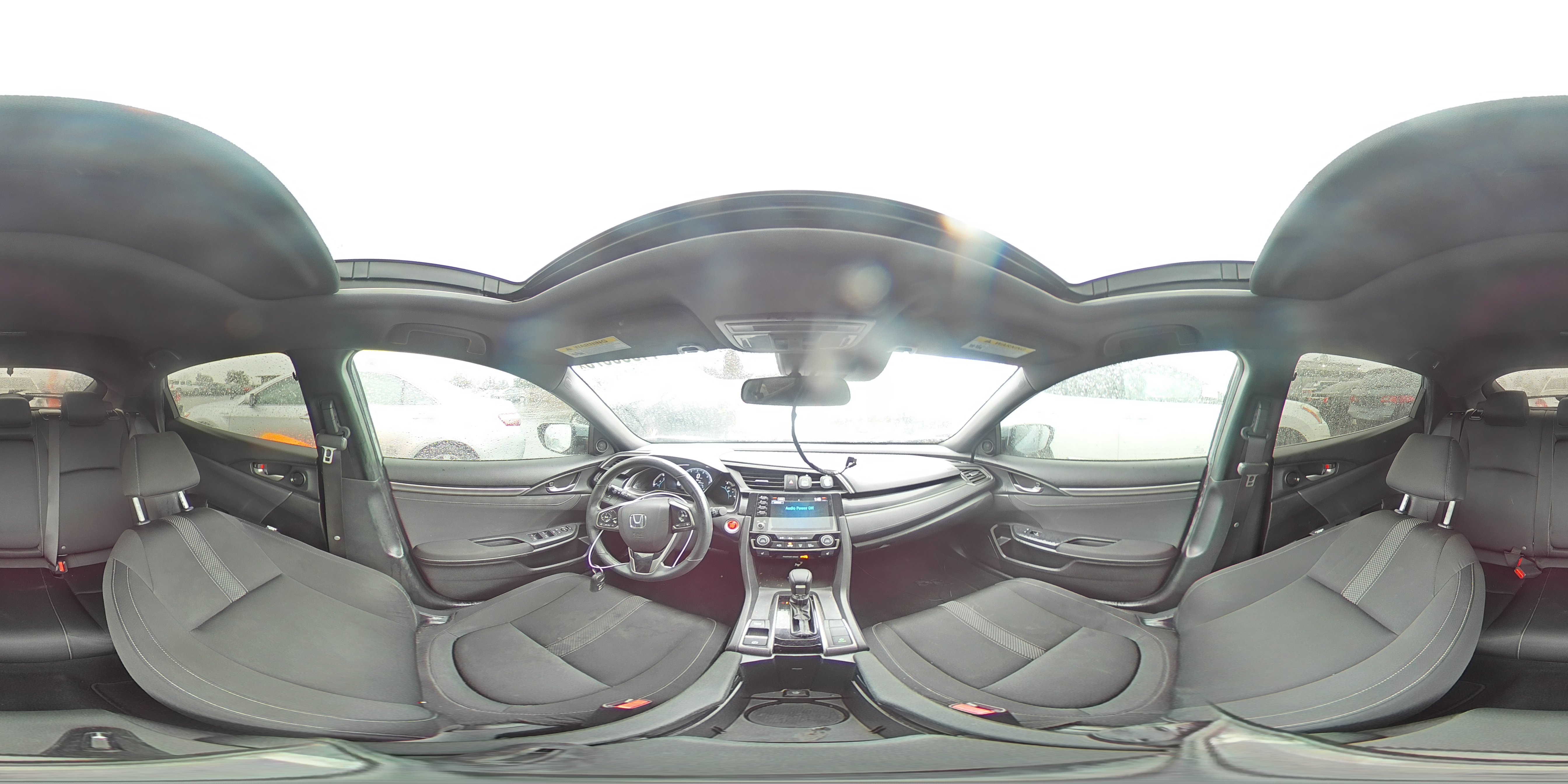 2021 Honda Civic - Image 13