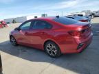 2021 Kia Forte Fe for Sale in Sacramento, CA - Front End